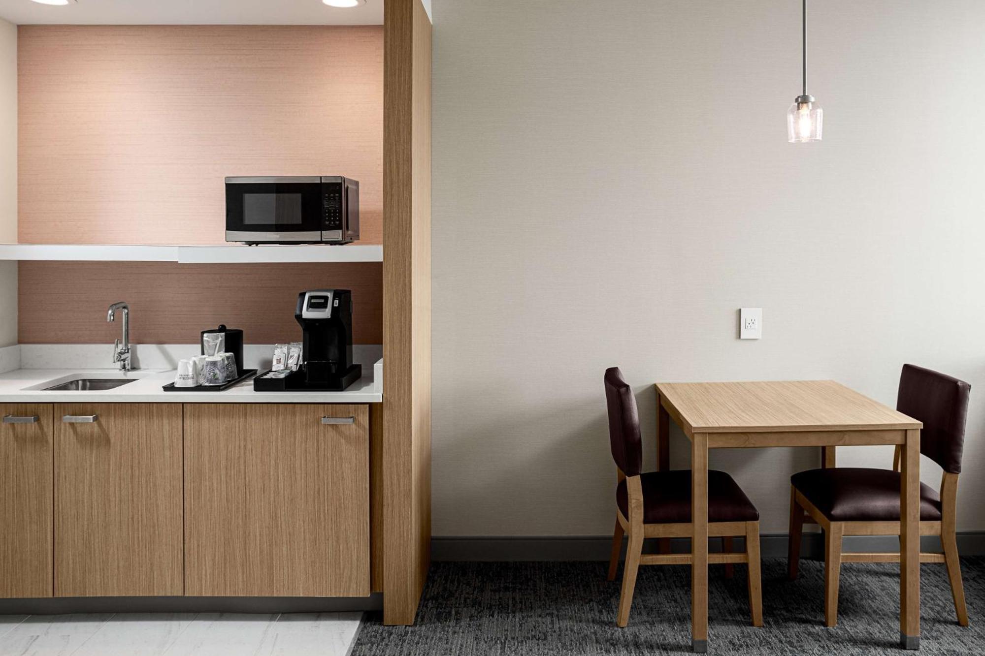 Hilton Garden Inn Mt. Juliet, Tn Mount Juliet Bagian luar foto