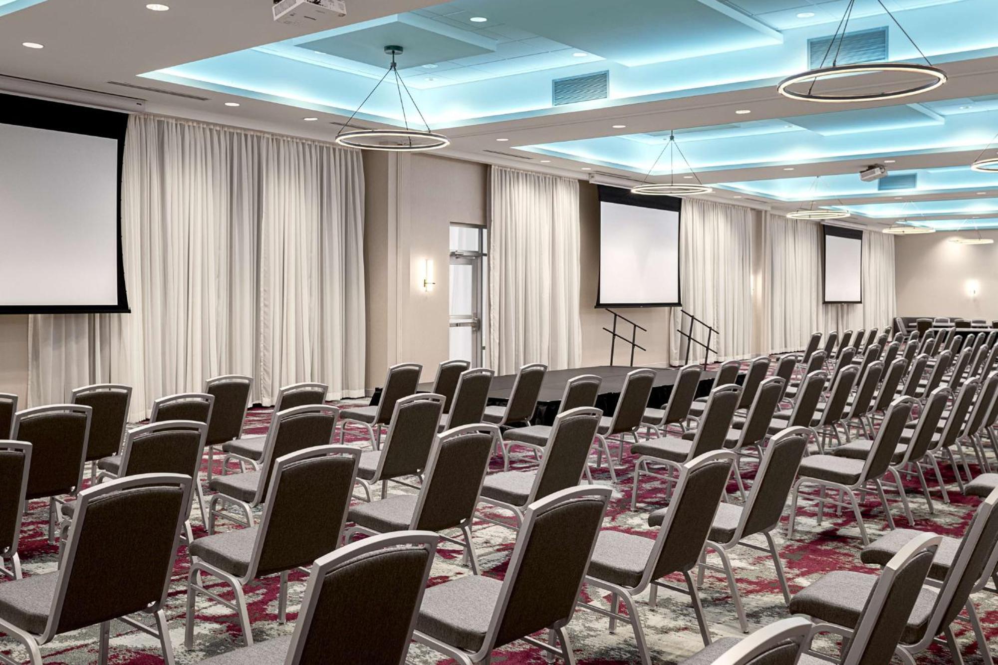 Hilton Garden Inn Mt. Juliet, Tn Mount Juliet Bagian luar foto
