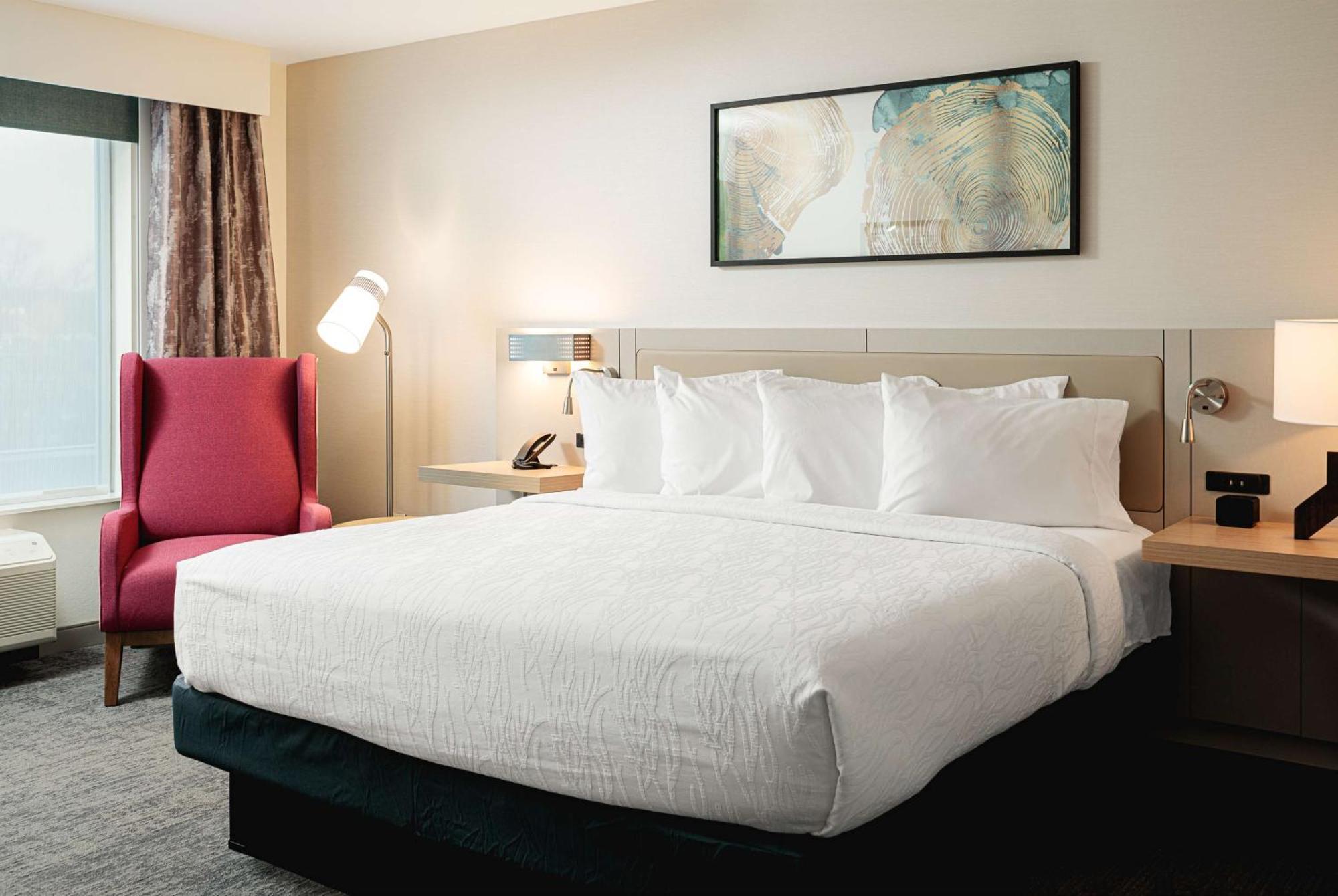 Hilton Garden Inn Mt. Juliet, Tn Mount Juliet Bagian luar foto