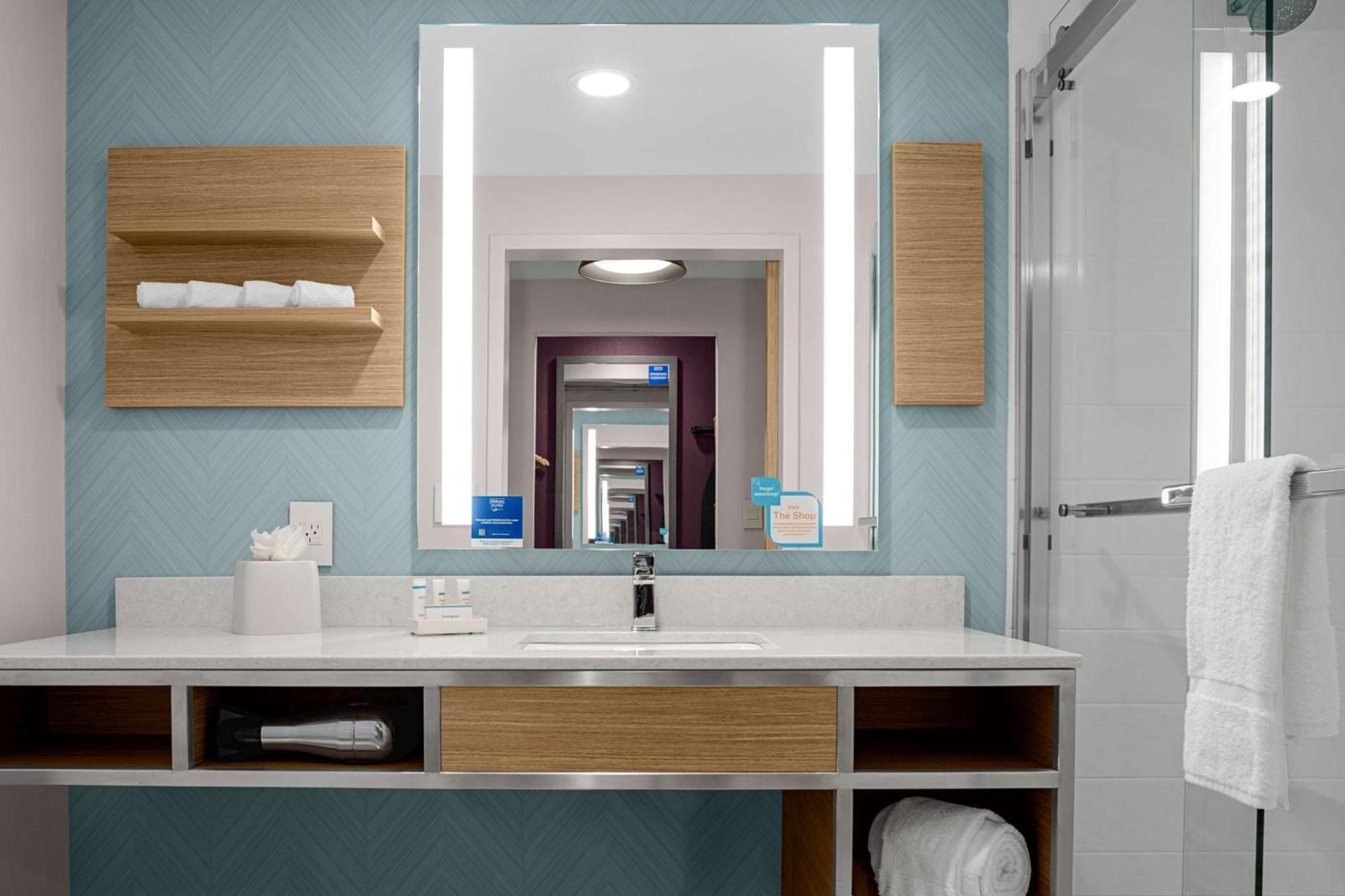 Hilton Garden Inn Mt. Juliet, Tn Mount Juliet Bagian luar foto