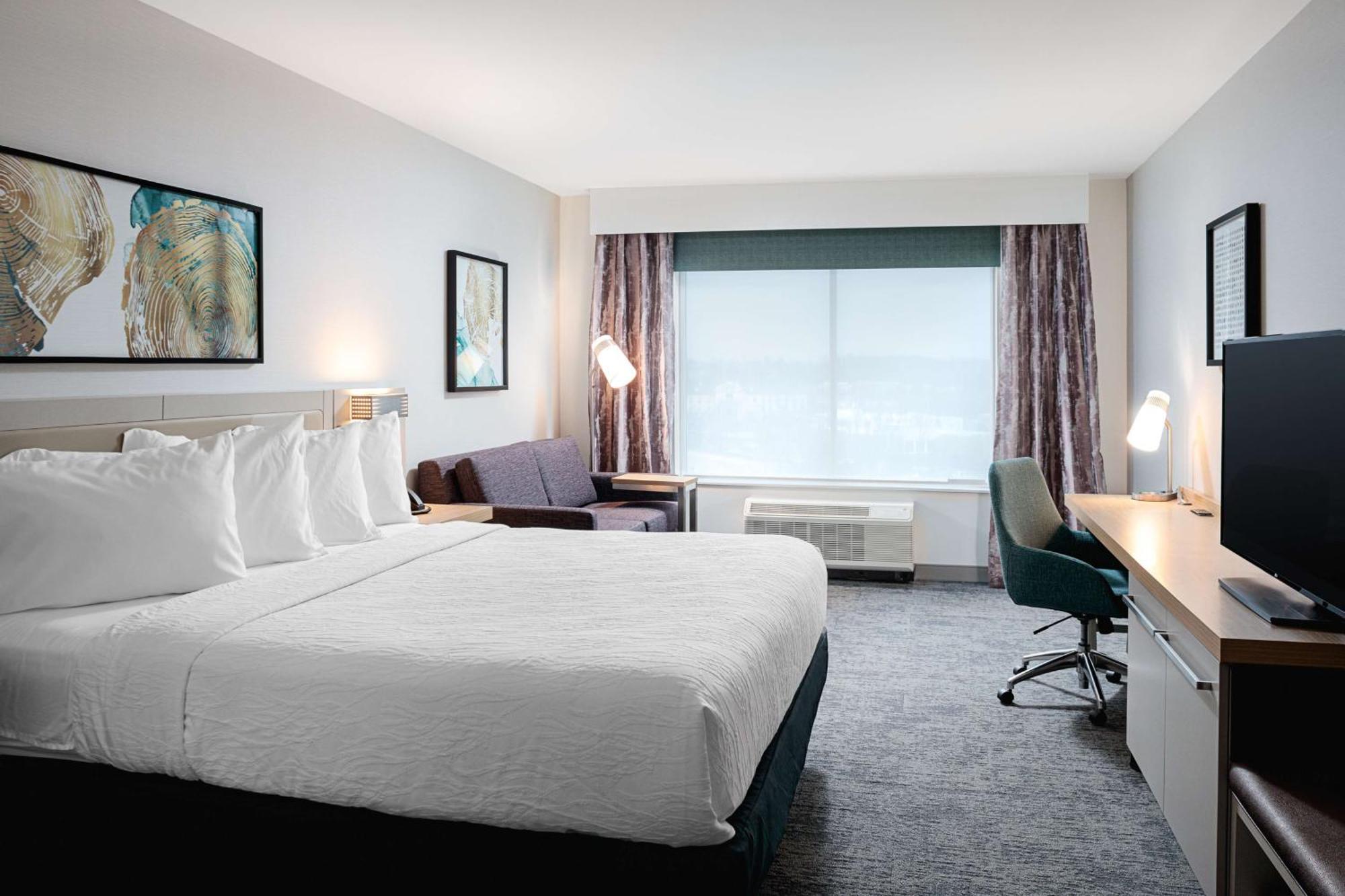 Hilton Garden Inn Mt. Juliet, Tn Mount Juliet Bagian luar foto