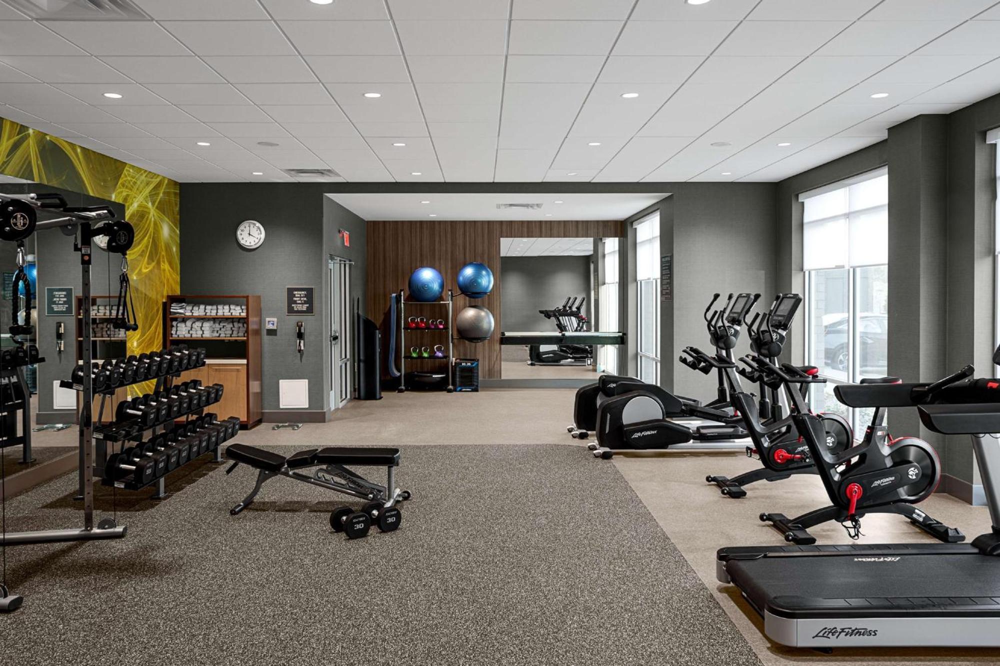 Hilton Garden Inn Mt. Juliet, Tn Mount Juliet Bagian luar foto