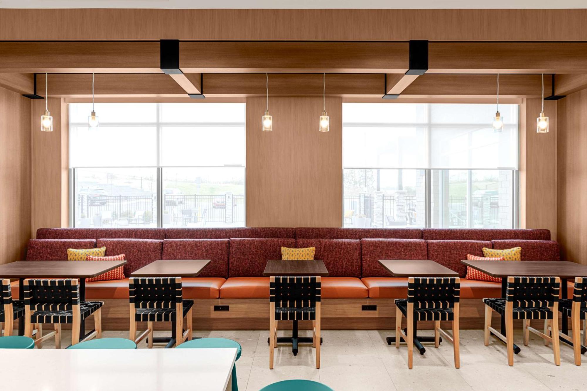Hilton Garden Inn Mt. Juliet, Tn Mount Juliet Bagian luar foto