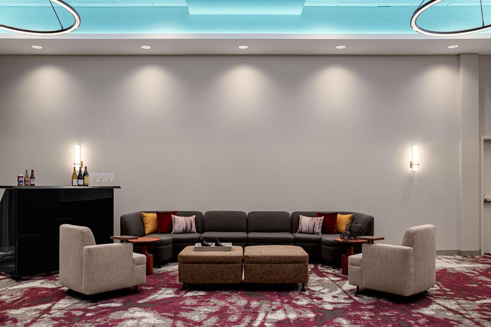Hilton Garden Inn Mt. Juliet, Tn Mount Juliet Bagian luar foto