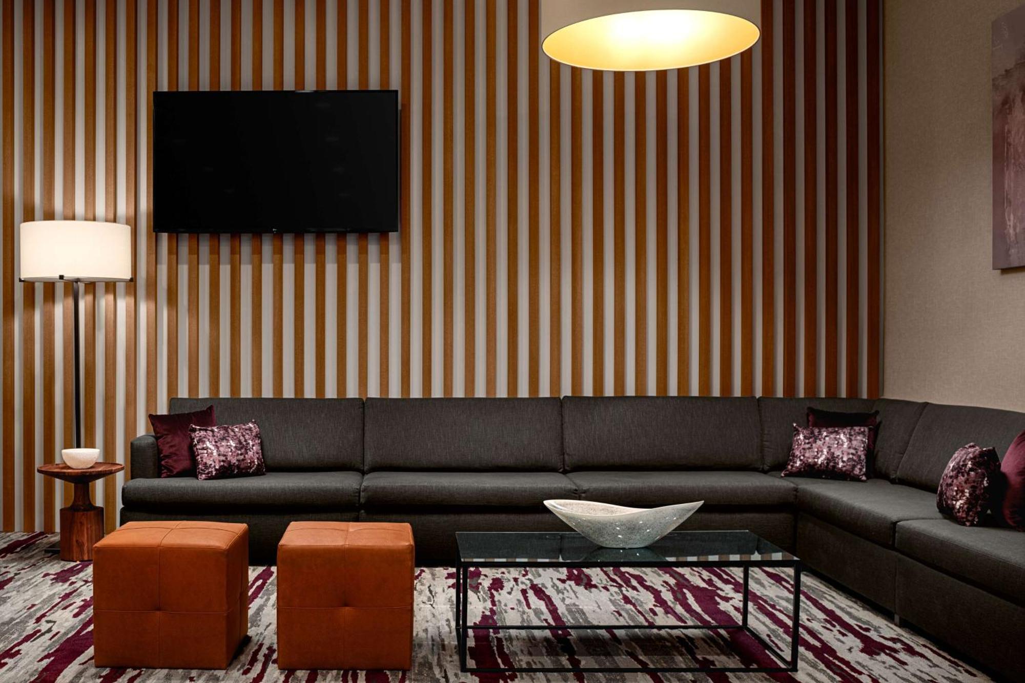 Hilton Garden Inn Mt. Juliet, Tn Mount Juliet Bagian luar foto