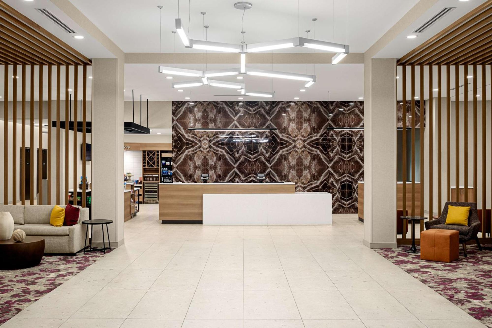 Hilton Garden Inn Mt. Juliet, Tn Mount Juliet Bagian luar foto