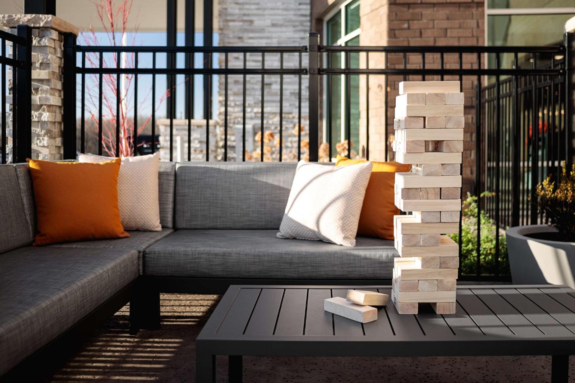 Hilton Garden Inn Mt. Juliet, Tn Mount Juliet Bagian luar foto