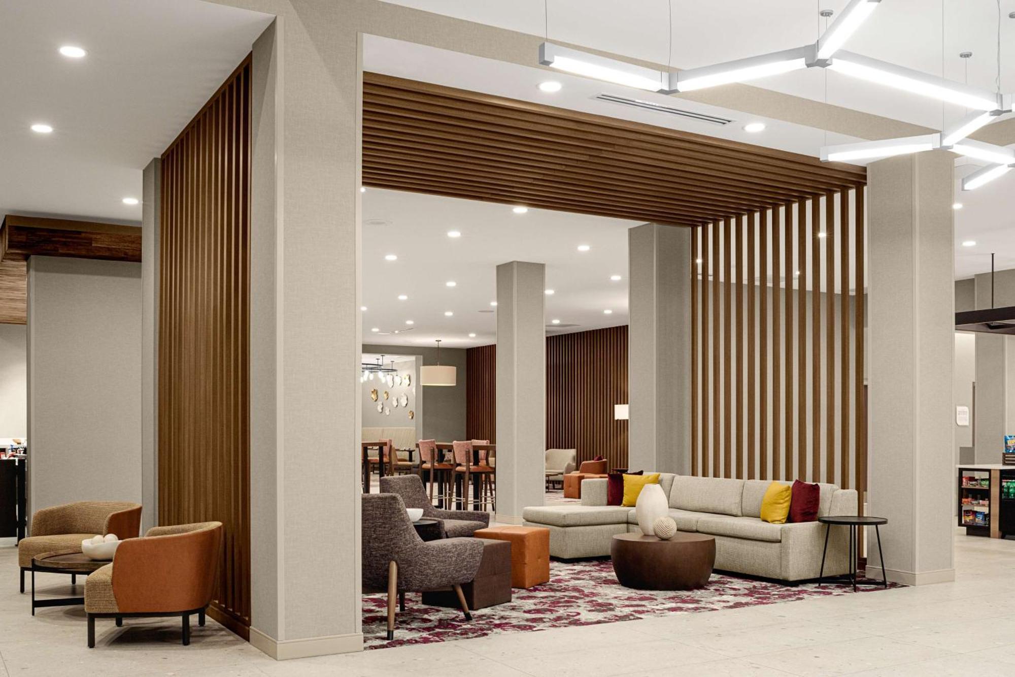 Hilton Garden Inn Mt. Juliet, Tn Mount Juliet Bagian luar foto
