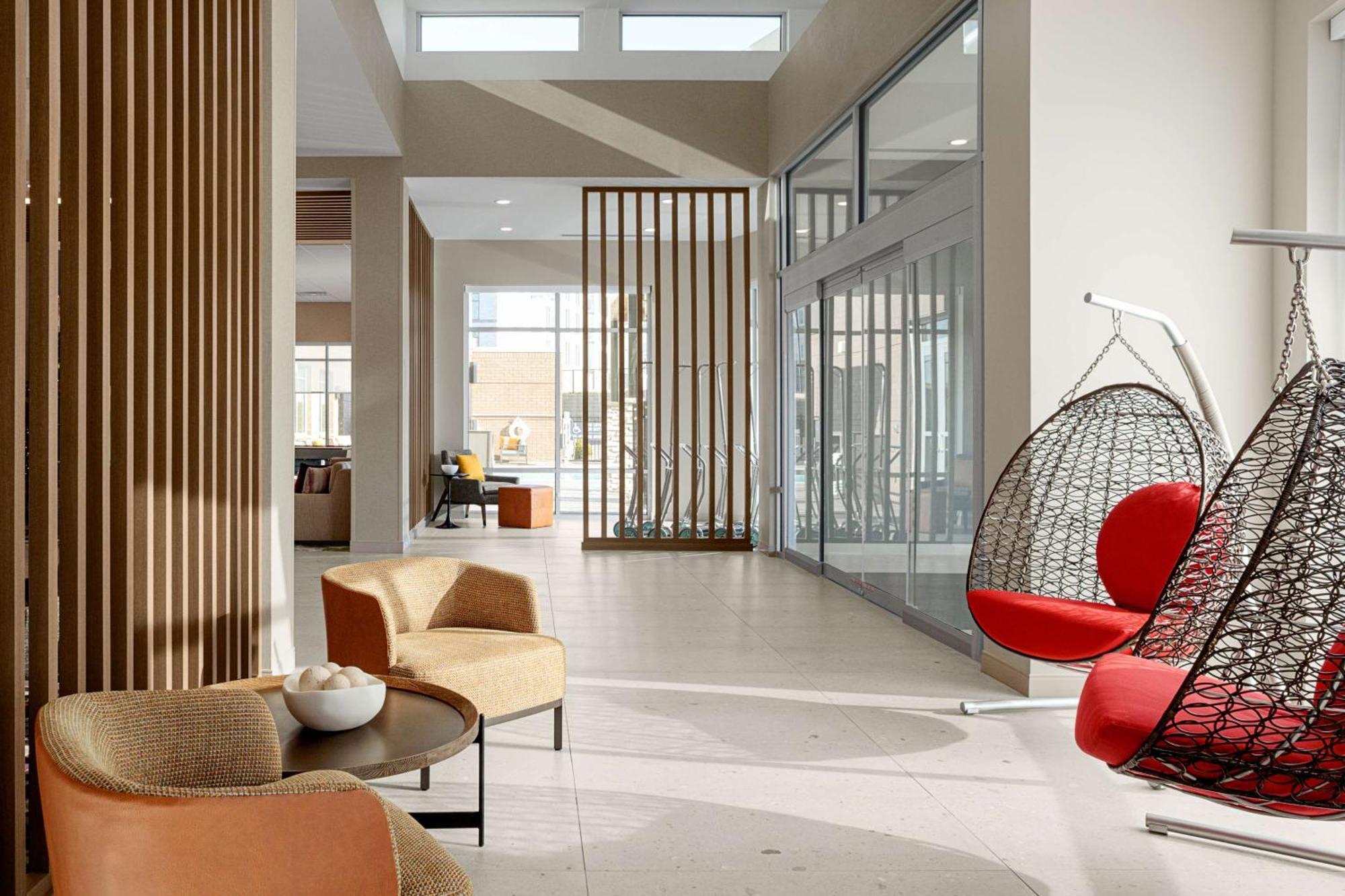 Hilton Garden Inn Mt. Juliet, Tn Mount Juliet Bagian luar foto