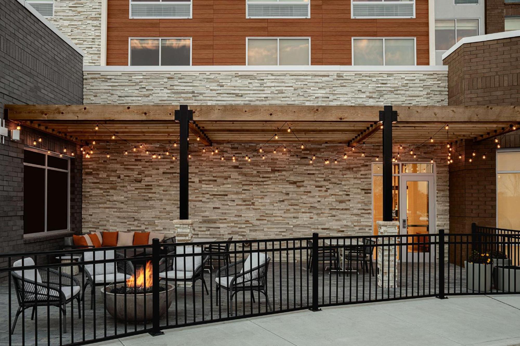 Hilton Garden Inn Mt. Juliet, Tn Mount Juliet Bagian luar foto